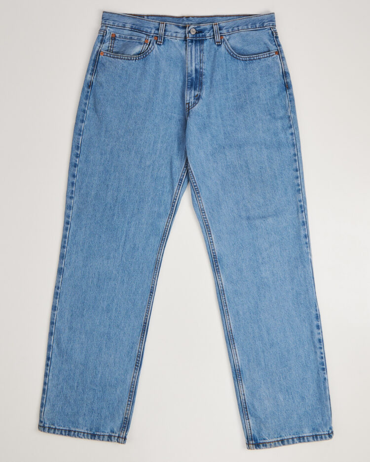 Джинсы Levi’s Strauss & Co