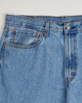 Джинсы Levi’s Strauss & Co Levi Strauss & Co — фото 3