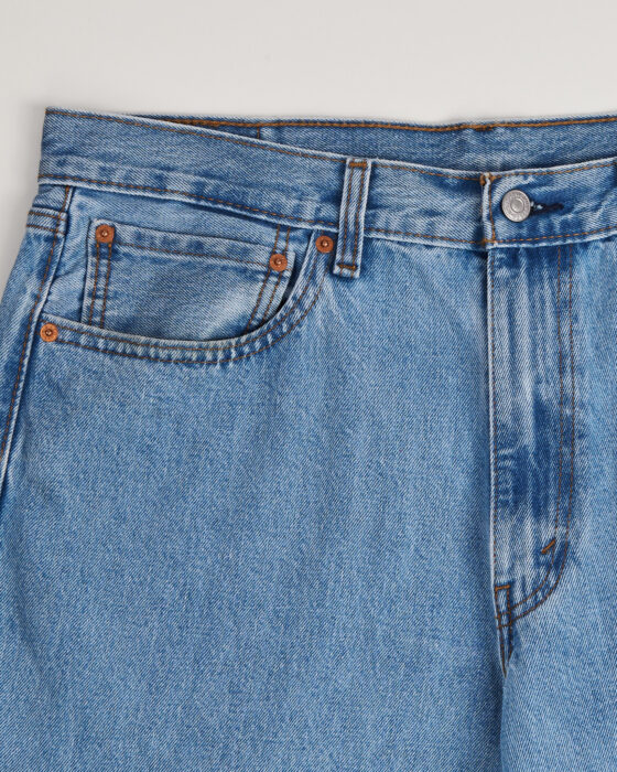 Джинсы Levi’s Strauss & Co Levi Strauss & Co — фото 3
