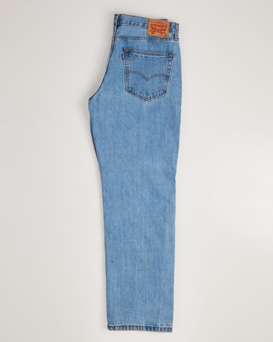 Джинсы Levi’s Strauss & Co Levi Strauss & Co — фото 2