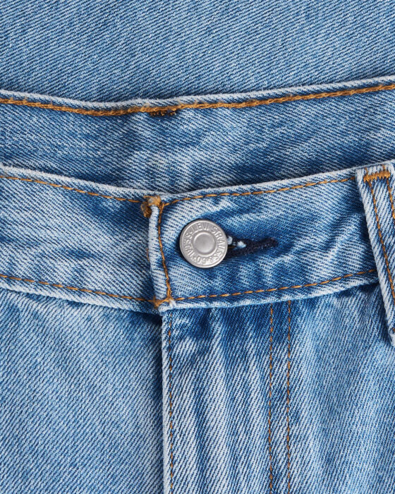 Джинсы Levi’s Strauss & Co Levi Strauss & Co — фото 5