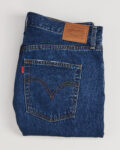 Джинсы Levi’s Premium Levi's Premium — фото 4