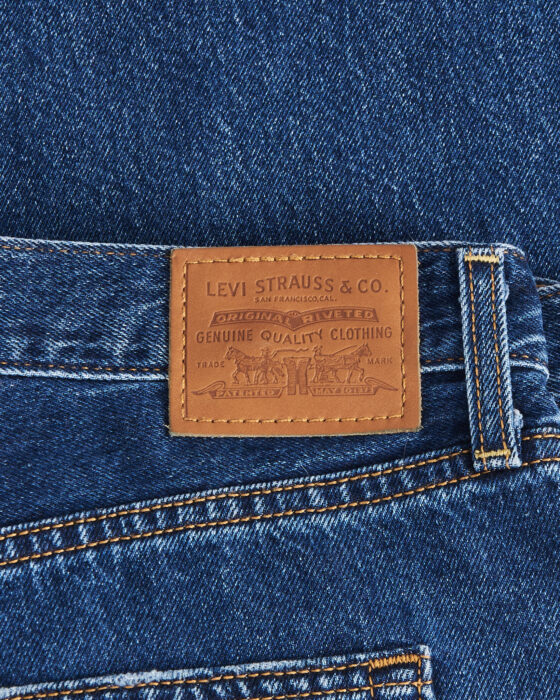 Джинсы Levi’s Premium Levi's Premium — фото 5