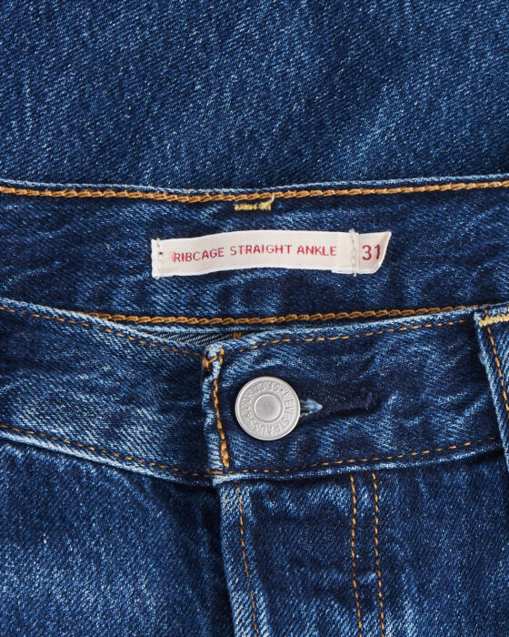 Джинсы Levi’s Premium Levi's Premium — фото 6
