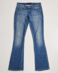 Джинсы Levi’s Strauss & Co Levi Strauss & Co