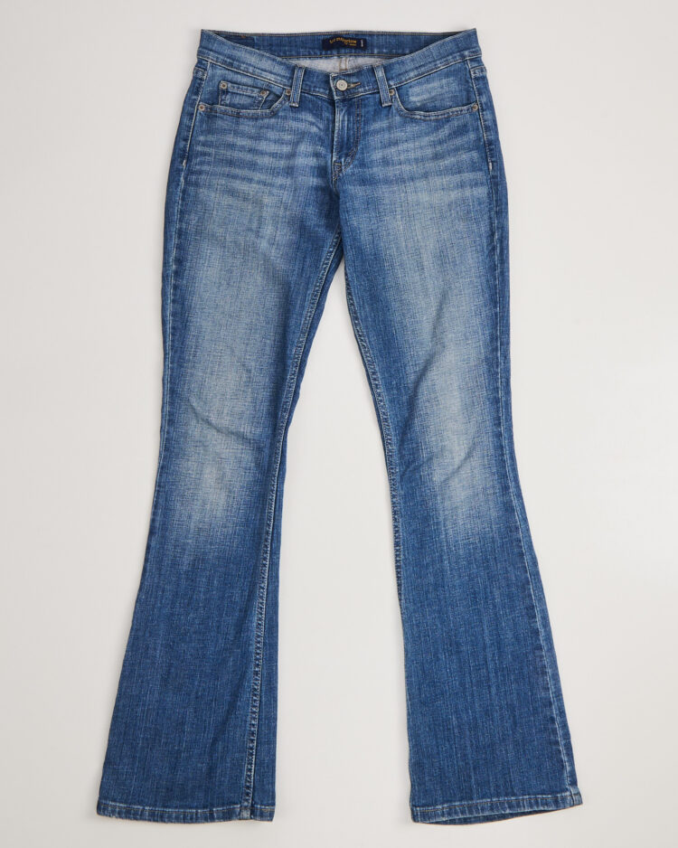 Джинсы Levi’s Strauss & Co