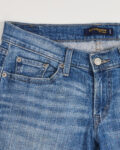 Джинсы Levi’s Strauss & Co Levi Strauss & Co — фото 3