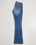 Джинсы Levi’s Strauss & Co Levi Strauss & Co — фото 2