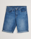 Шорты джинсовые Levi’s Strauss & Co Levi Strauss & Co