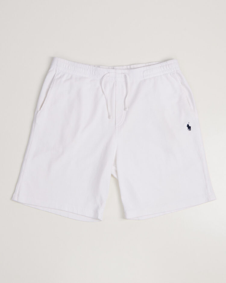 Шорты хлопковые Polo Ralph Lauren