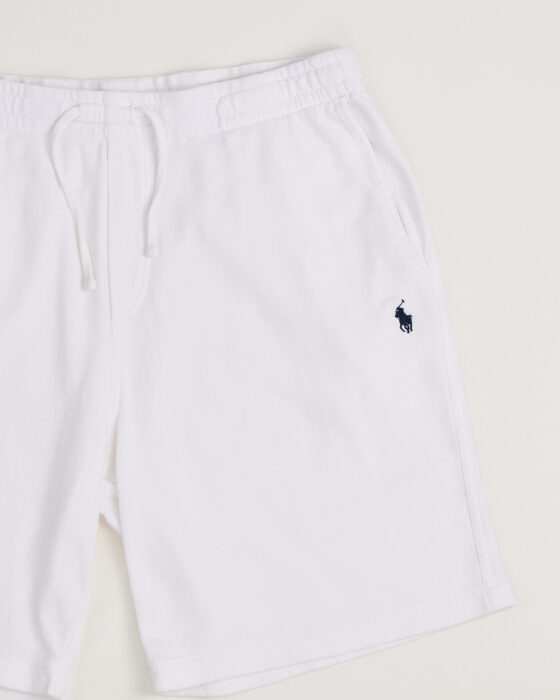 Шорты хлопковые Polo Ralph Lauren Polo Ralph Lauren — фото 2