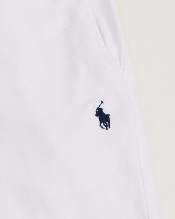 Шорты хлопковые Polo Ralph Lauren Polo Ralph Lauren — фото 3