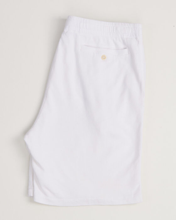 Шорты хлопковые Polo Ralph Lauren Polo Ralph Lauren — фото 4