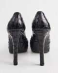 Туфли кожаные Givenchy Made in Italy Givenchy — фото 5