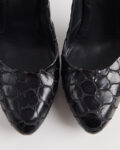 Туфли кожаные Givenchy Made in Italy Givenchy — фото 6