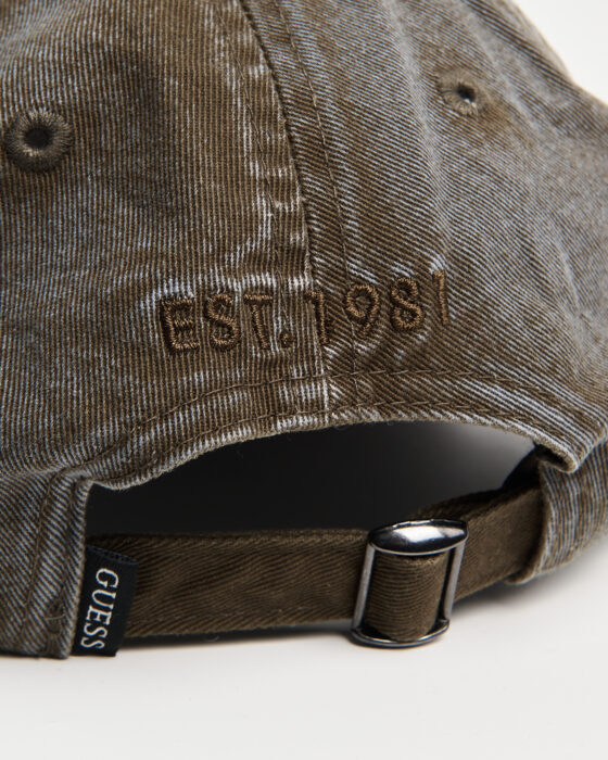 Кепка Guess Guess — фото 4