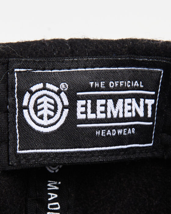 Кепка Element из шерсти Element — фото 6