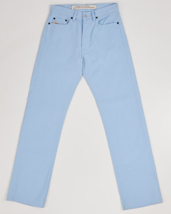 Джинсы Diesel Diesel