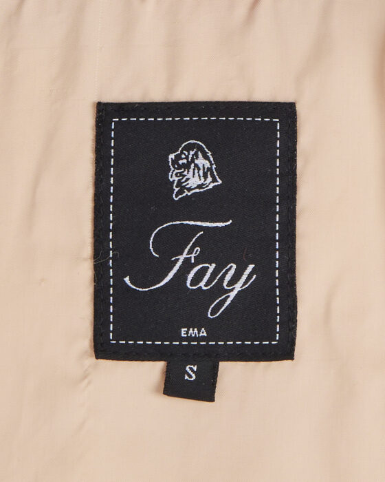 Пуховая куртка Fay Fay — фото 5