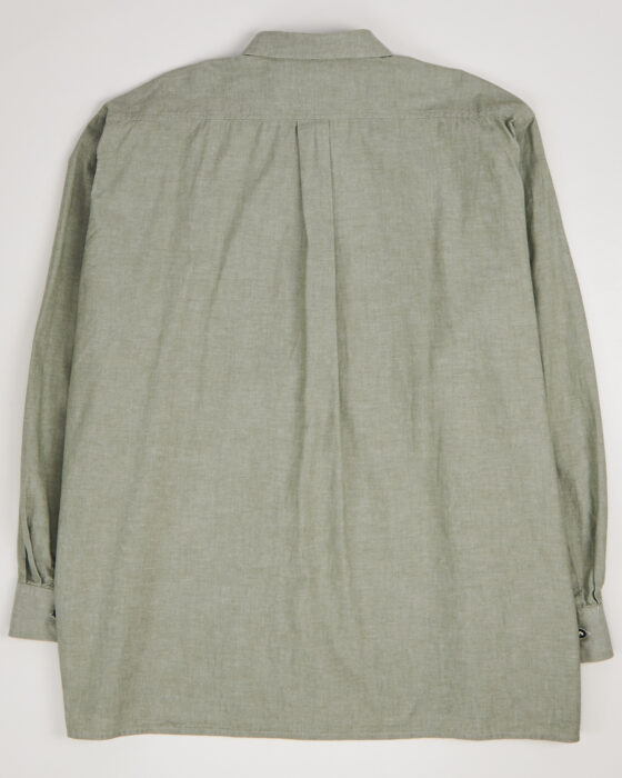 Рубашка из хлопка “Времена года” — фото 4