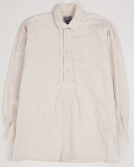 Рубашка из хлопка Gloriette Gloriette