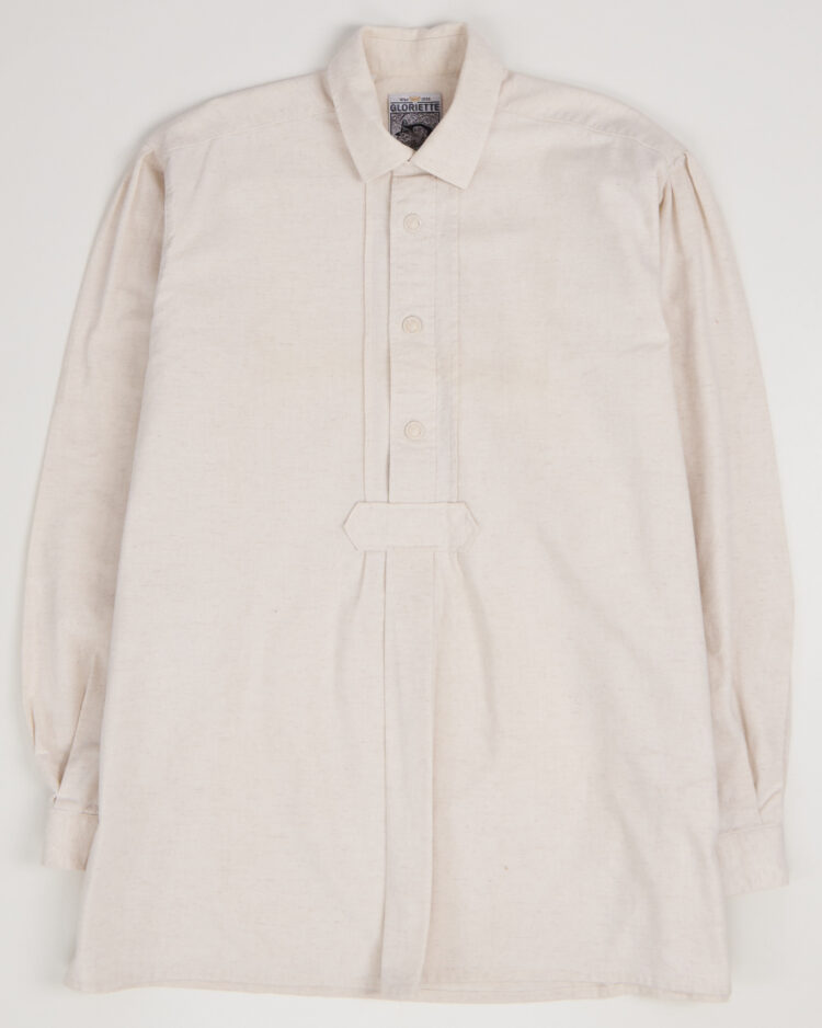 Рубашка из хлопка Gloriette