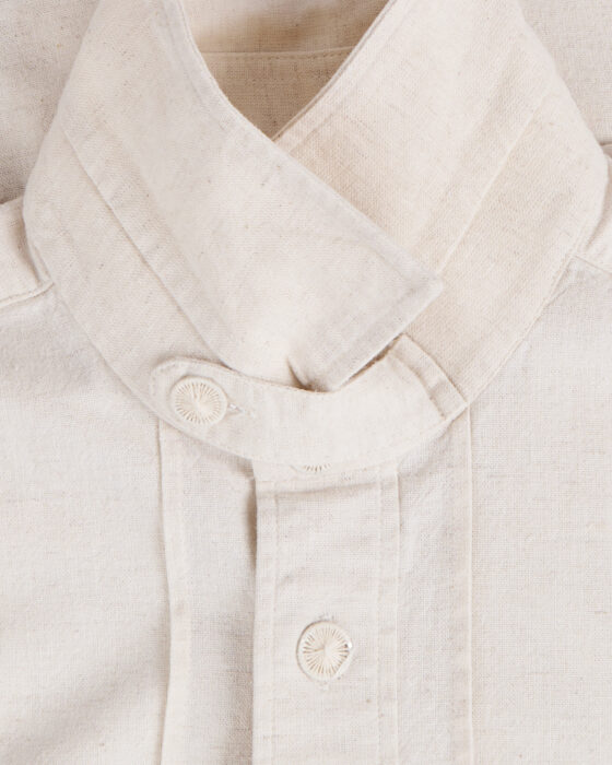 Рубашка из хлопка Gloriette Gloriette — фото 4