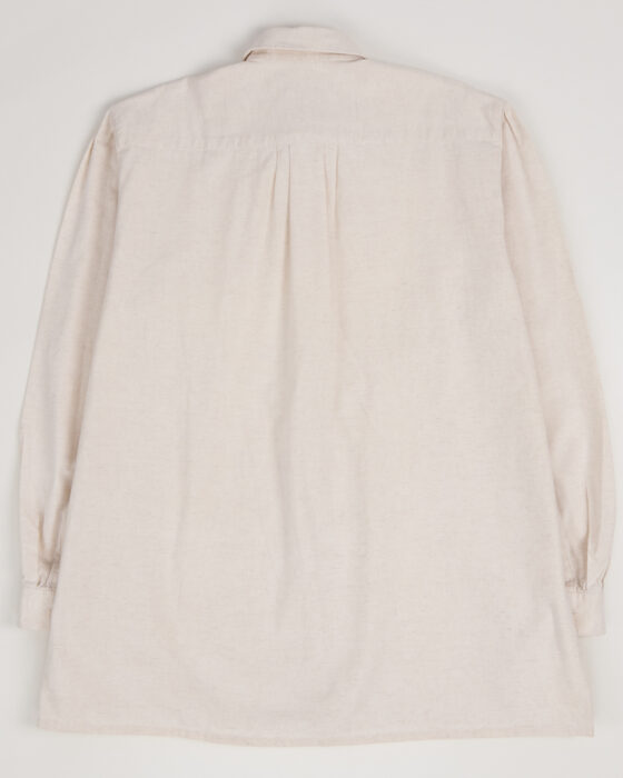 Рубашка из хлопка Gloriette Gloriette — фото 6