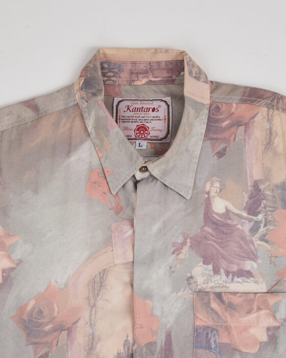 Рубашка Kantaros Kantaros — фото 3