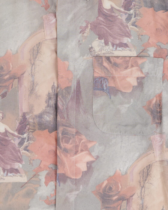 Рубашка Kantaros Kantaros — фото 4