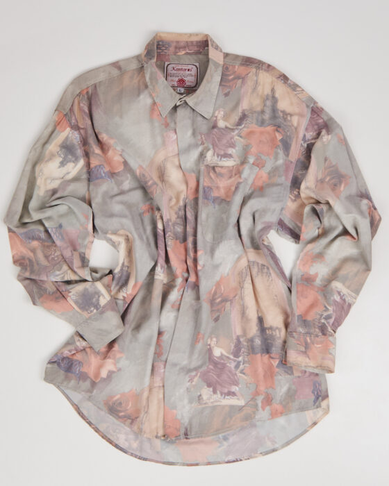 Рубашка Kantaros Kantaros — фото 5