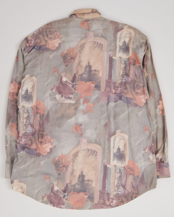 Рубашка Kantaros Kantaros — фото 6