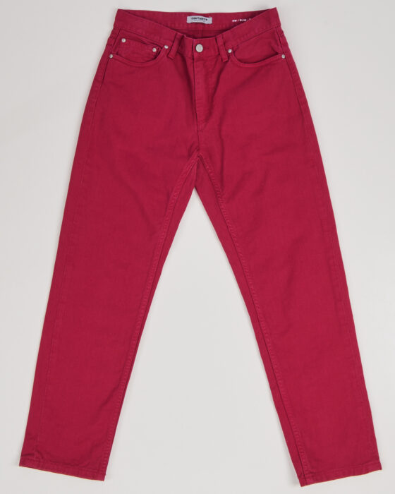 Джинсы Carhartt Carhartt