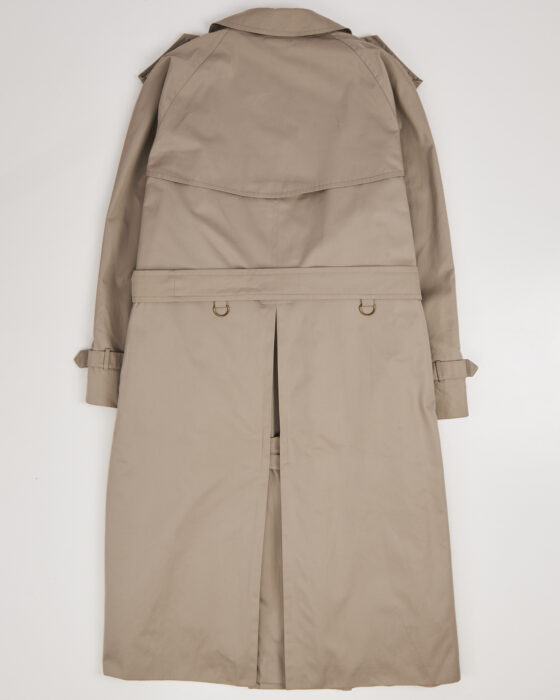 Утепленный тренч Valmeline Valmeline — фото 2