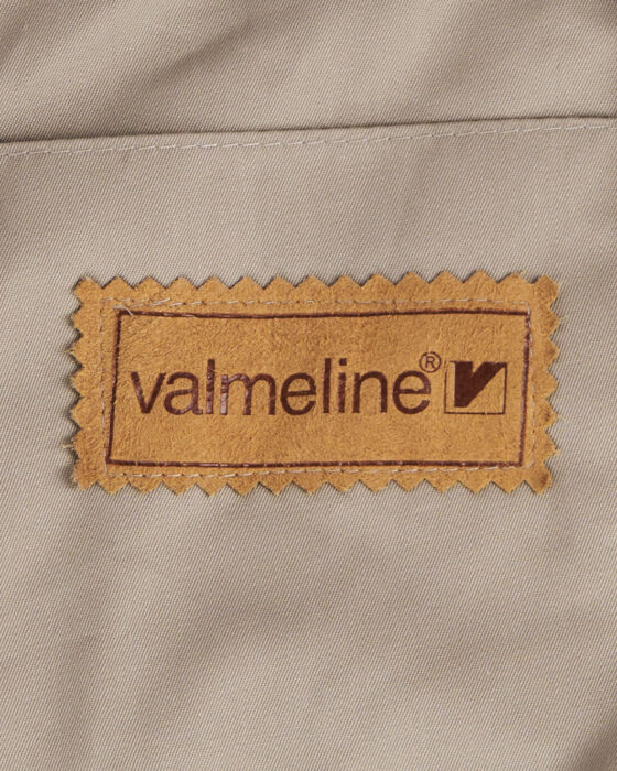 Утепленный тренч Valmeline Valmeline — фото 5