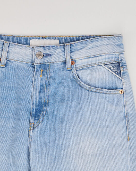 Джинсы replay Replay — фото 2