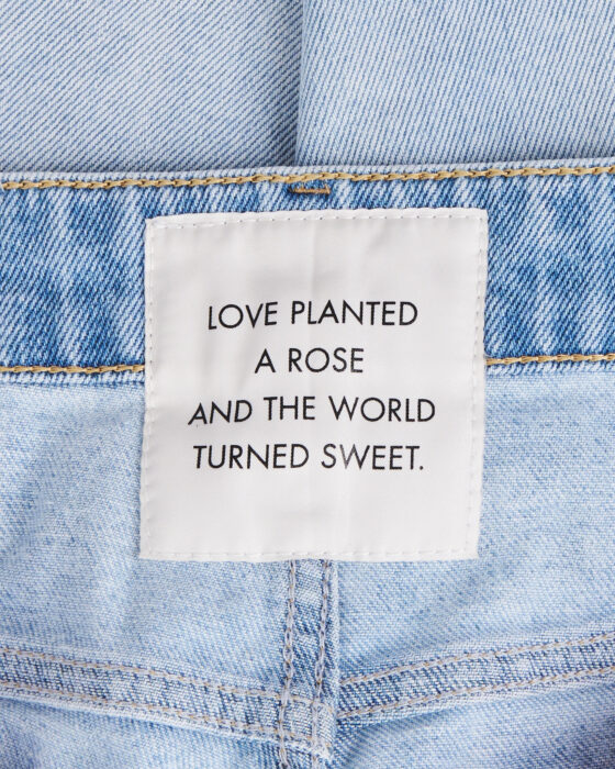 Джинсы replay Replay — фото 3