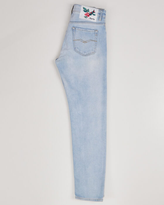 Джинсы replay Replay — фото 4