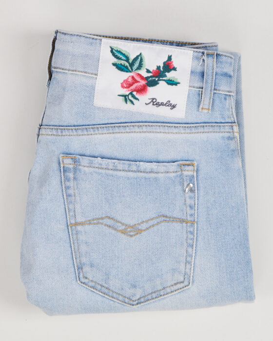 Джинсы replay Replay — фото 5