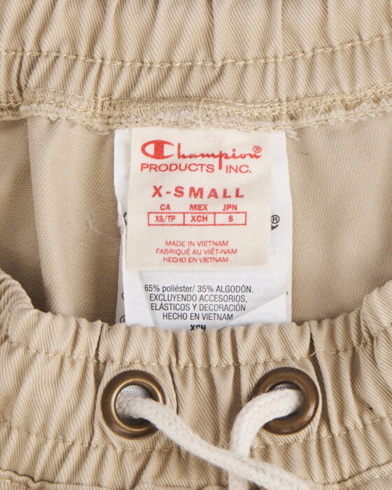 Брюки Champion — фото 5