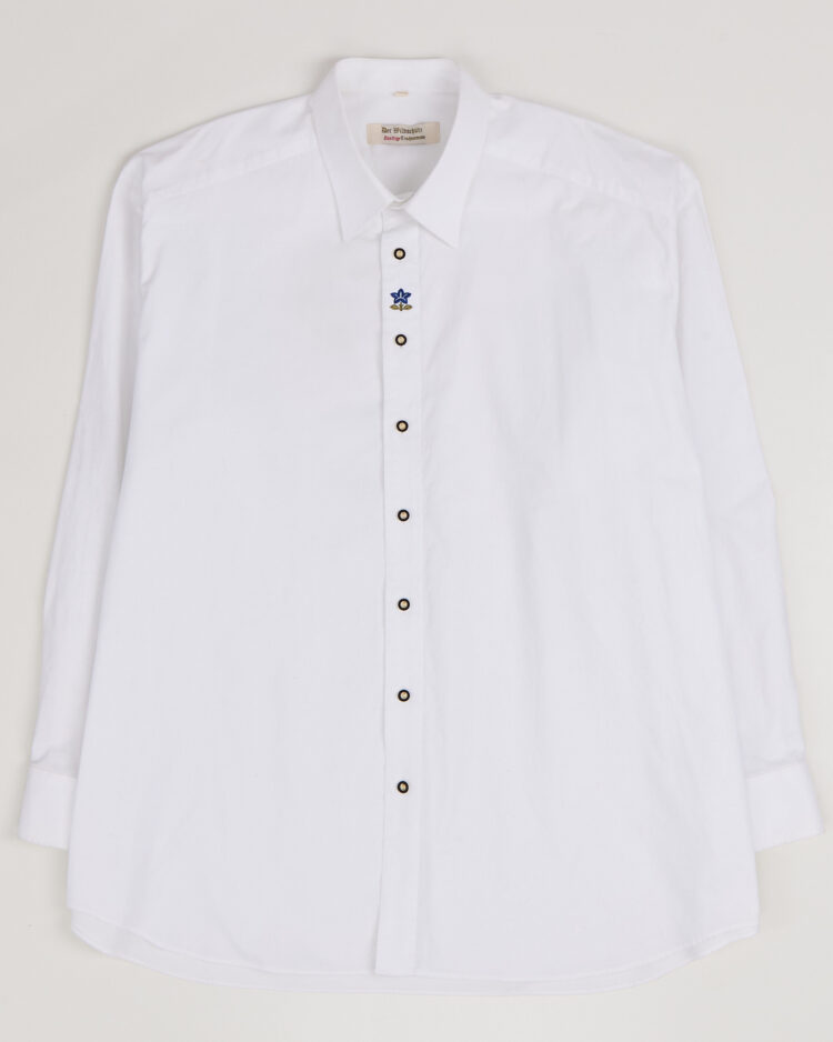 Рубашка Der Wildschütz