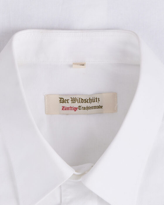 Рубашка Der Wildschütz — фото 3
