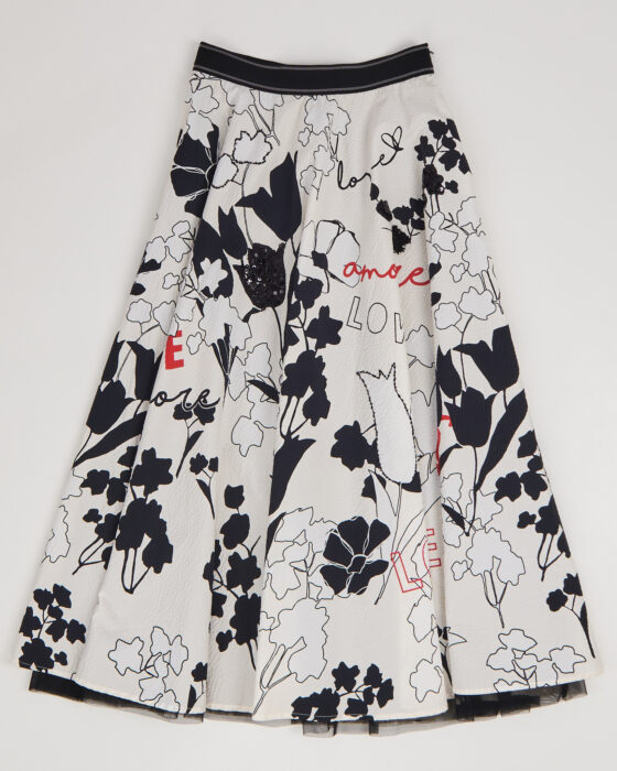 Юбка MaxMara MaxMara — фото 2