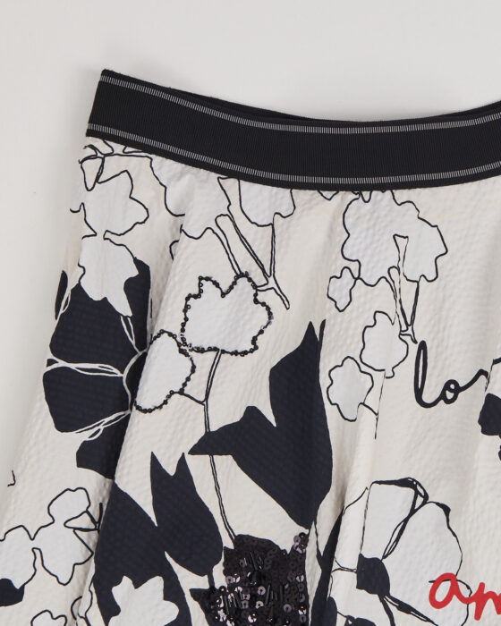 Юбка MaxMara MaxMara — фото 3