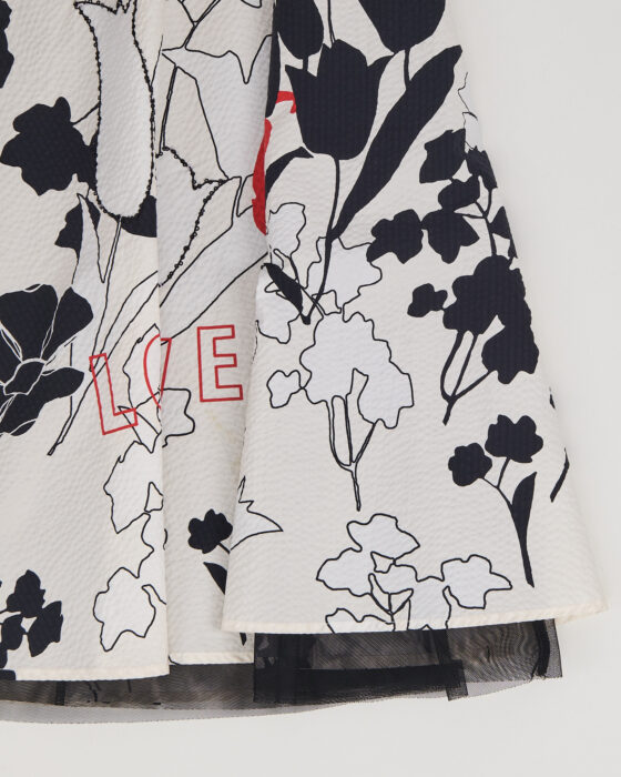 Юбка MaxMara MaxMara — фото 6