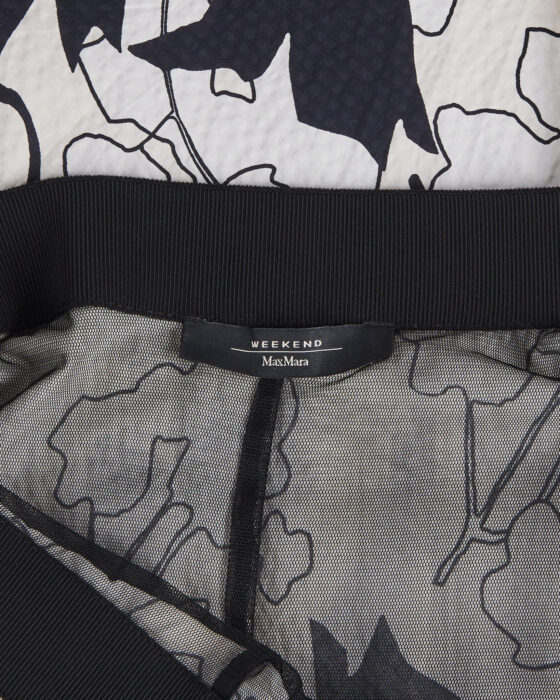 Юбка MaxMara MaxMara — фото 4
