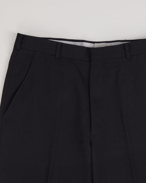 Классические брюки Christian Dior Christian Dior — фото 3