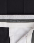 Классические брюки Christian Dior Christian Dior — фото 4