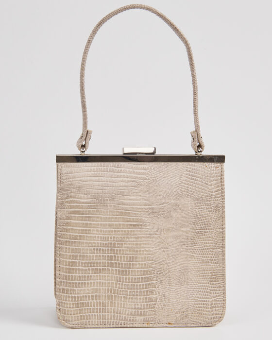 Мини сумка под рептилию St.Bernard St. Bernard