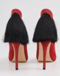 Туфли с кистями Alexander Siradekian — фото 4